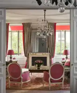 Hôtel Plaza Athénée - Dorchester Collection - 96