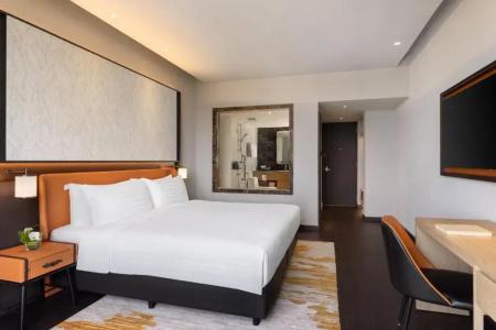 Peninsula Excelsior - 53