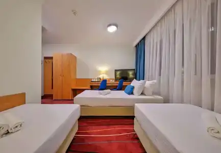 Best Western Portos - 27