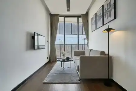 Luxcity & Apartment - 15