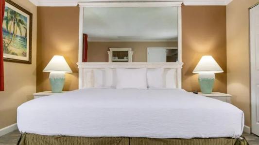 Legacy Vacation Resorts-Orlando-Kissimmee - 81