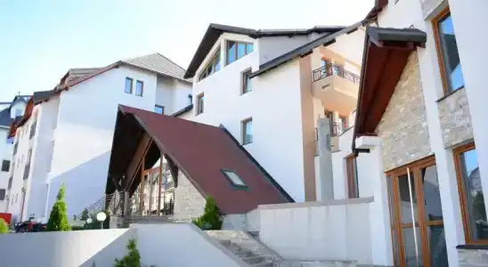 Milmari Resort - 0