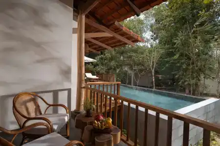 Green Bay Phu Quoc Resort & Spa - 103