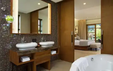 Savoy Seychelles Resort & Spa - 69