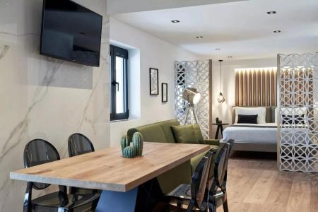 Kolonaki 8 - Design Suites & Lofts - 33