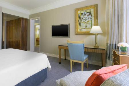Sheraton Towers Singapore (SG Clean, Staycation Approved) - 71
