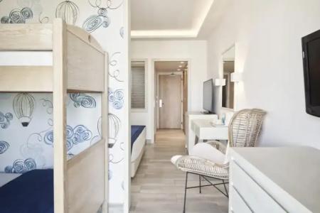 Atlantica Aegean Blue - 46