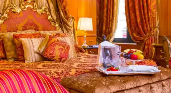 Grand Majestic gia' Baglioni - 69
