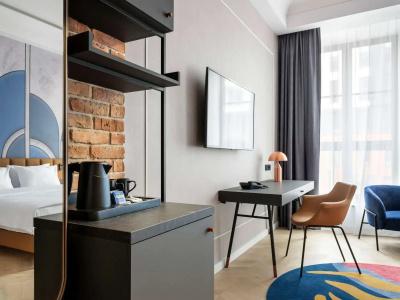Mercure Krakow Fabryczna City - 35