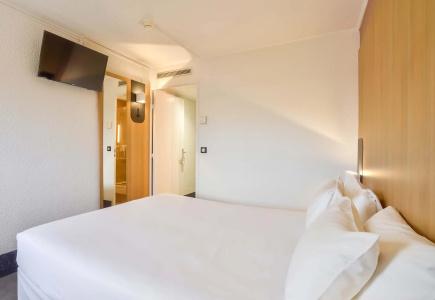 B&B Hôtel Paris 17 Batignolles - 8