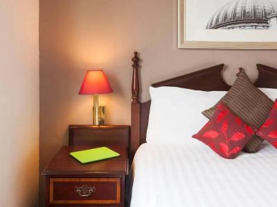 ibis London Earls Court - 18