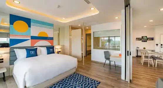 Boat Lagoon Resort - Sha Plus - 7
