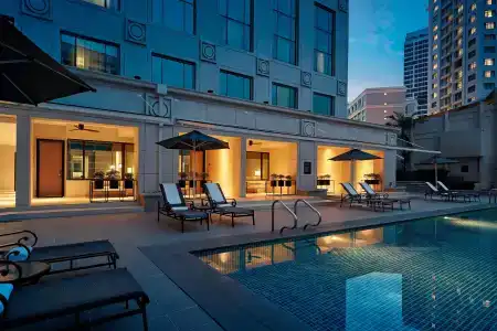 Jw Marriott - 63