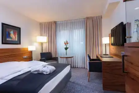 Maritim München - 11
