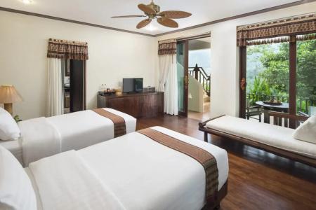 Panviman Chiang Mai Spa Resort - 58