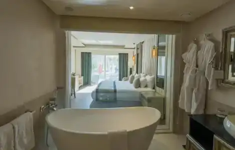 Sunrise Romance Resort Sahl Hasheesh -Adults Only - 72