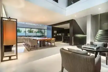Twinpalms Phuket - Sha Plus - 59