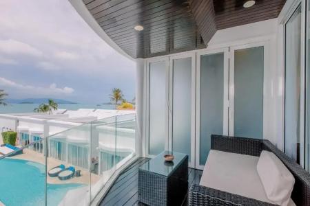 The Privilege Ezra Beach Club - 29
