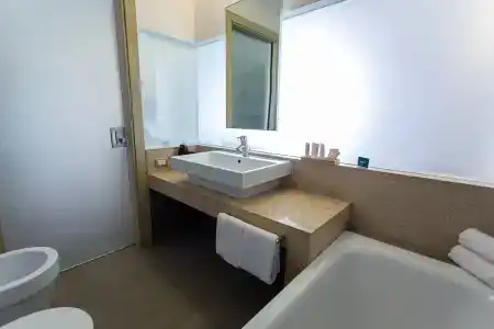 Smy Aran Blu Roma Mare - 25