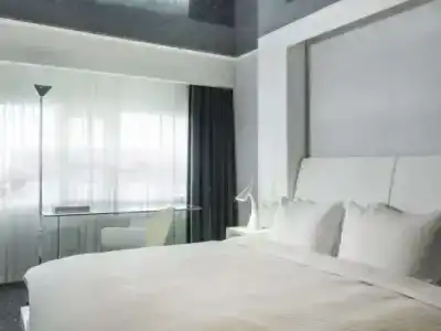 Radisson Blu Plaza, Oslo - 76