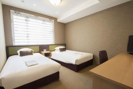 Hearton Kita Umeda - 8