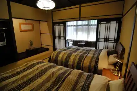 Arima Onsen Tocen Goshobo - 18