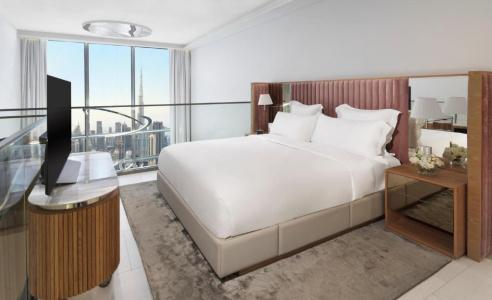 Sls Dubai & Residences - 130