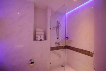 The Verandah - Sha Extra Plus - 55