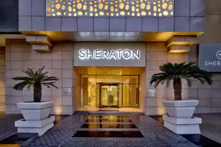 Sheraton Cairo & Casino - 0