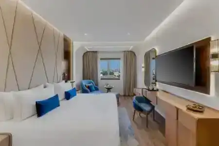Sonesta Tower & Casino Cairo - 56