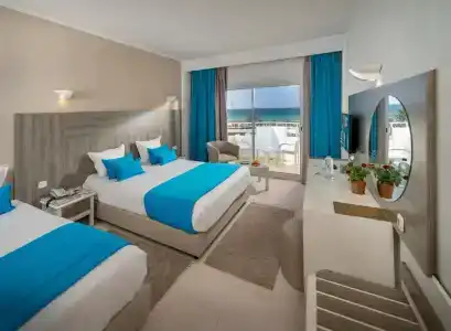 Helya Beach & Spa - 10
