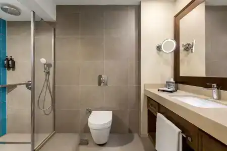 Ramada Plaza By Wyndham Istanbul Sultanahmet - 52