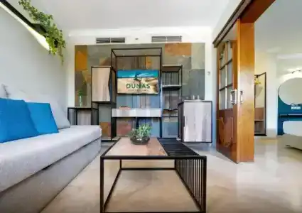 Suites & Villas by Dunas - 57