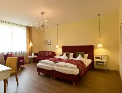 Deutscher Hof - 6