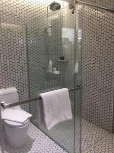 M Roof & Residences - 53