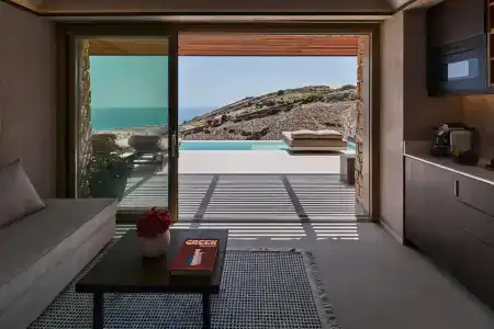 Santorini Sky, Luxury Resort - 31