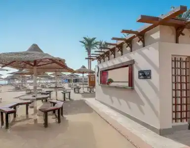 Iberotel Makadi Beach - 22