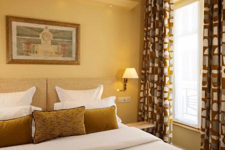 Le Relais Madeleine - 30