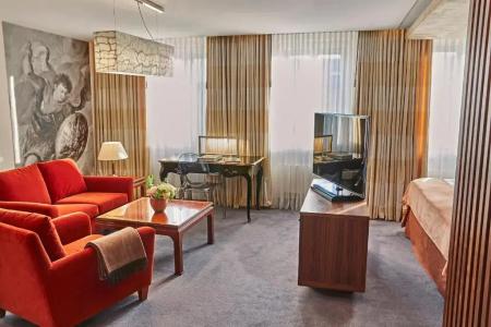 Vier Jahreszeiten Kempinski München - 59