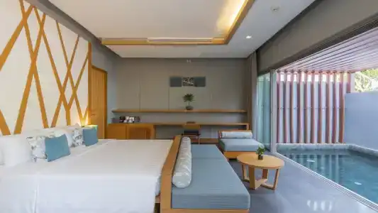 Synergy Samui - 55