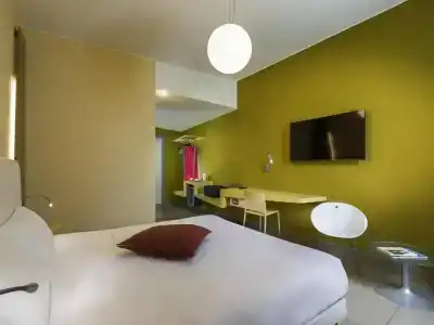 ibis Styles Catania Acireale - 6