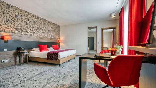 Van Der Valk séLys LièGe & Spa - 44