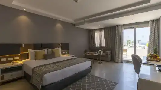 Sunrise Diamond Beach Resort -Grand Select - 82