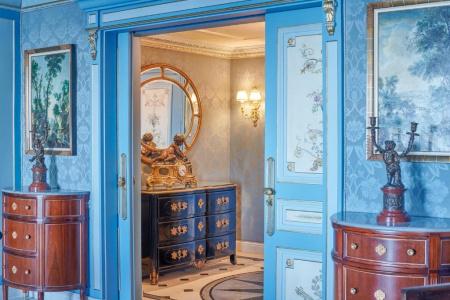 Four Seasons Alexandria At San Stefano - 92