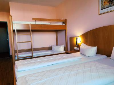 Sunparc - Free Shuttle Zum Europa-Park 4Km & Rulantica 2,5Km - 8