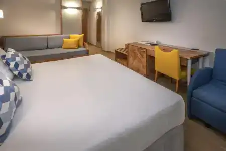-Aparthotel Dorada Palace - 48