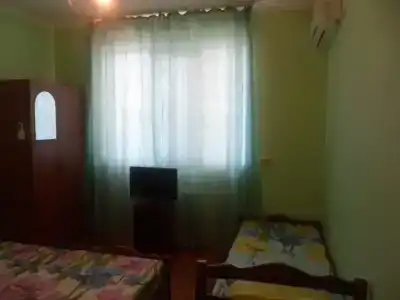 Кукуруза - 4