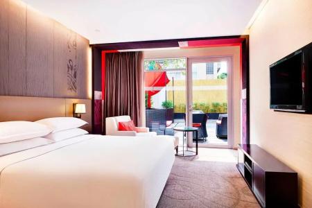 Four Points by Sheraton Bangkok, Sukhumvit 15 - SHA Certified - 72