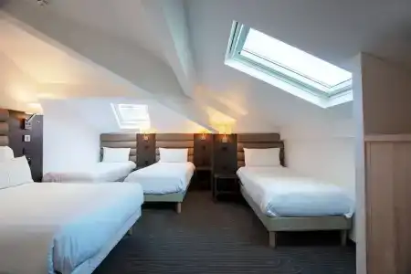 Hôtel Monsigny - 108