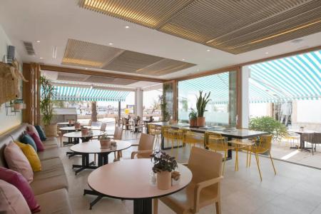 La Goleta de Mar - Adults Only - 12